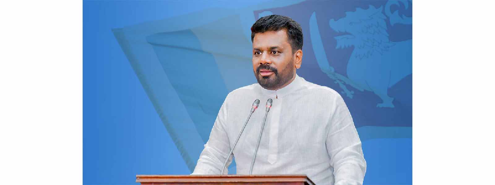 ජනපතිගේ වෙසක් දින පණිවිඩය..